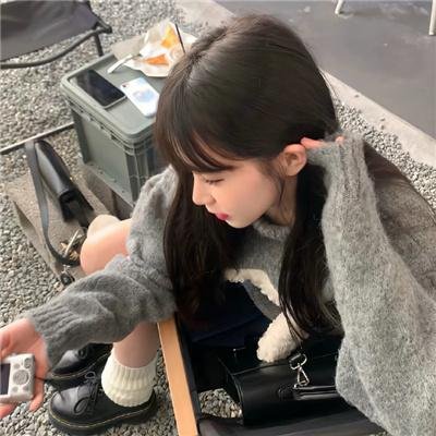 别有用心的妹妹