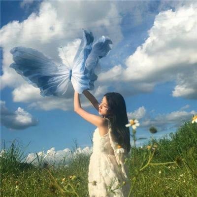 闪婚后夫人她气运爆棚