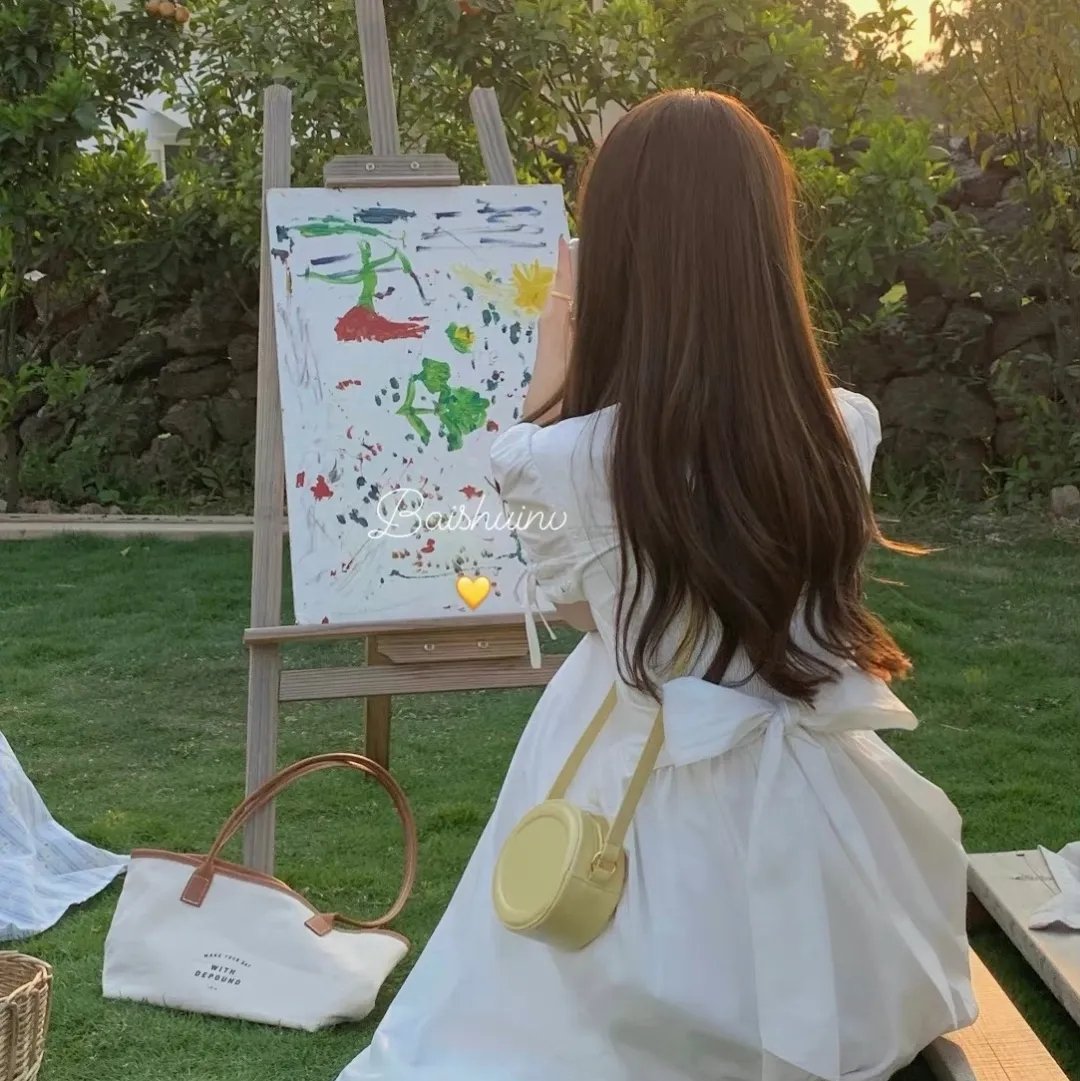 历尽沧桑一男人